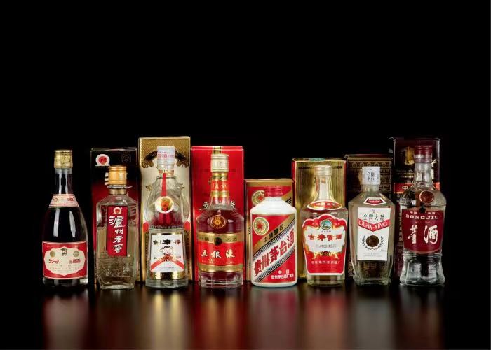 托克托老酒储存的方法