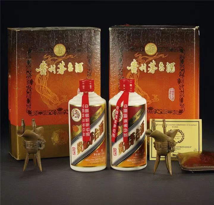 托克托烟酒回收